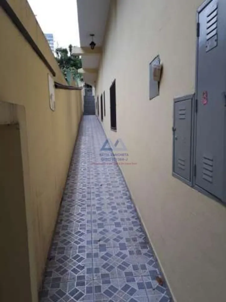 Casa, 2 quartos, 90 m² - Foto 1