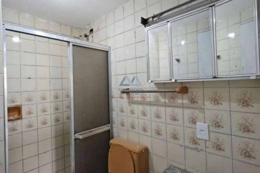 Apartamento, 2 quartos, 50 m² - Foto 4