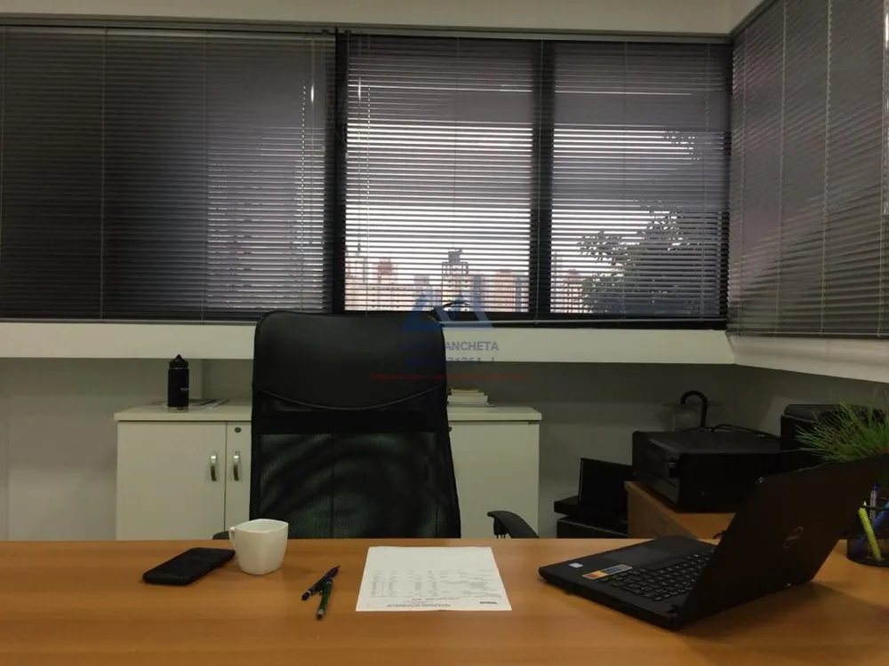 Sala-Conjunto, 137 m² - Foto 2