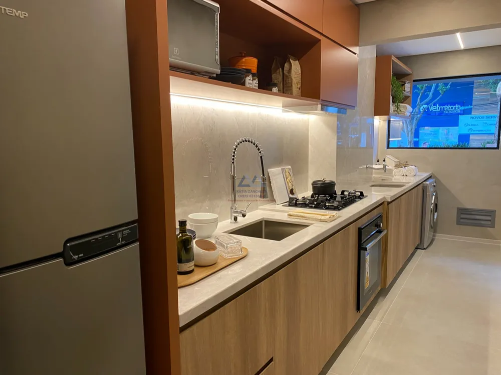 Apartamento, 1 quarto, 24 m² - Foto 4