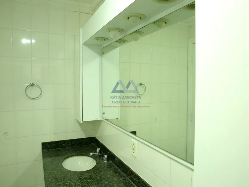 Apartamento, 3 quartos, 110 m² - Foto 1