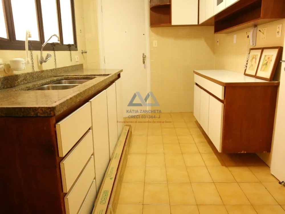 Apartamento, 3 quartos, 110 m² - Foto 3