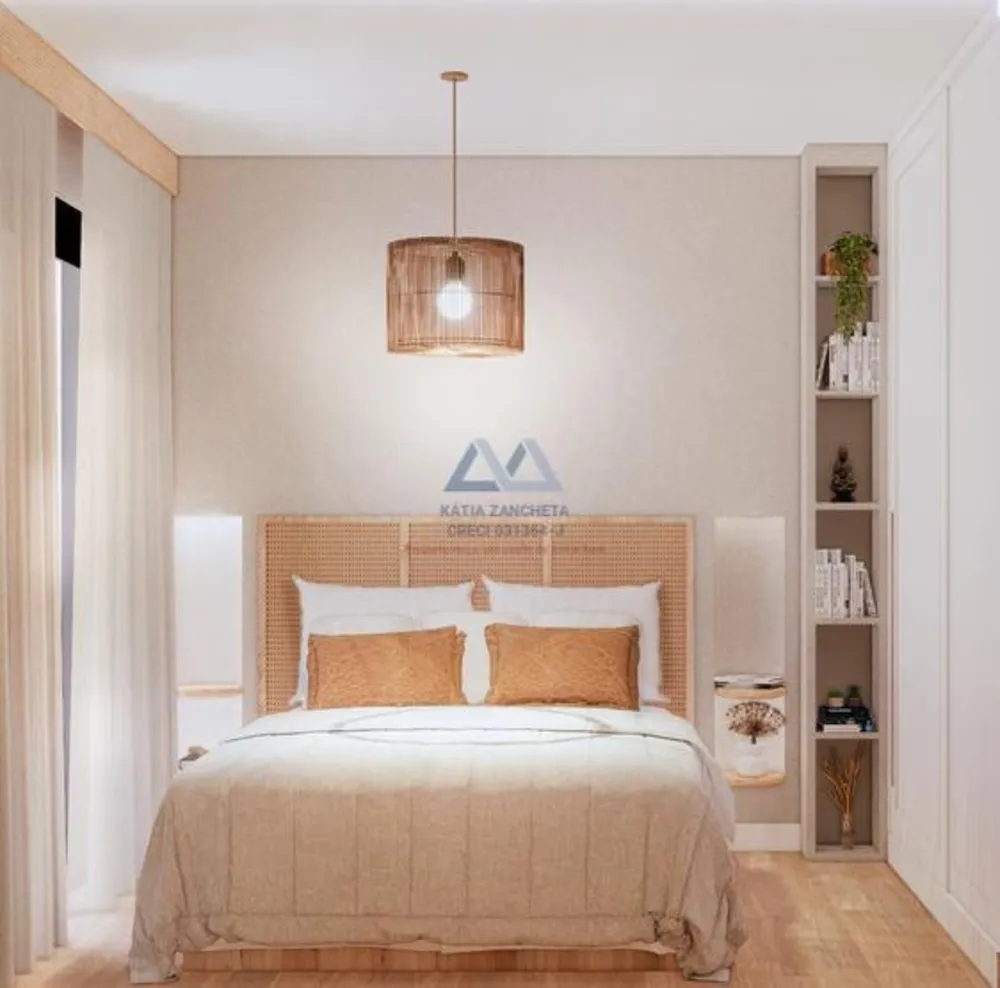 Apartamento, 1 quarto, 30 m² - Foto 2