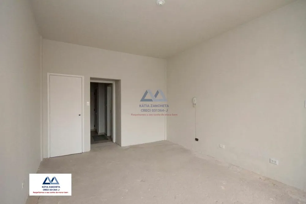 Apartamento, 1 quarto, 47 m² - Foto 1