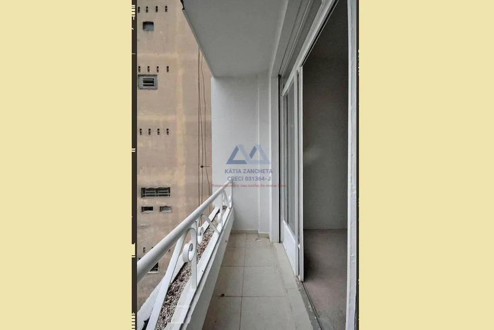 Apartamento, 1 quarto, 47 m² - Foto 3