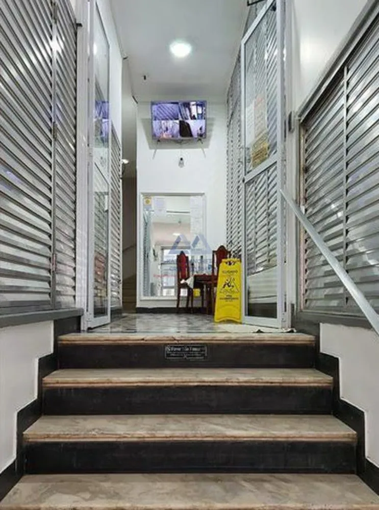 Apartamento, 1 quarto, 47 m² - Foto 2