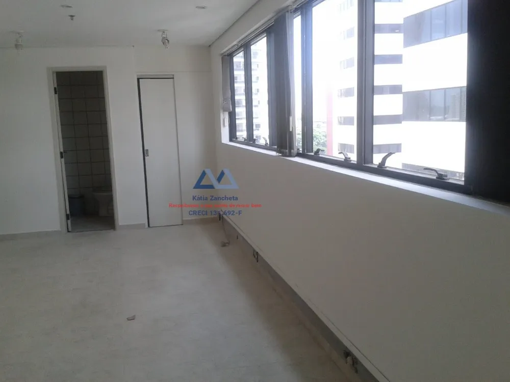 Sala-Conjunto, 30 m² - Foto 4