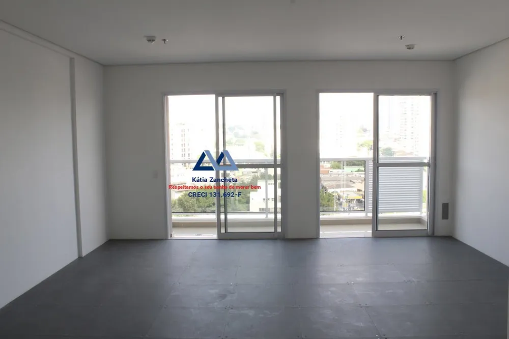 Sala-Conjunto, 41 m² - Foto 3