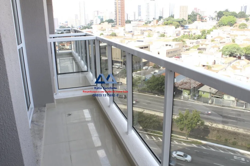 Sala-Conjunto, 41 m² - Foto 4
