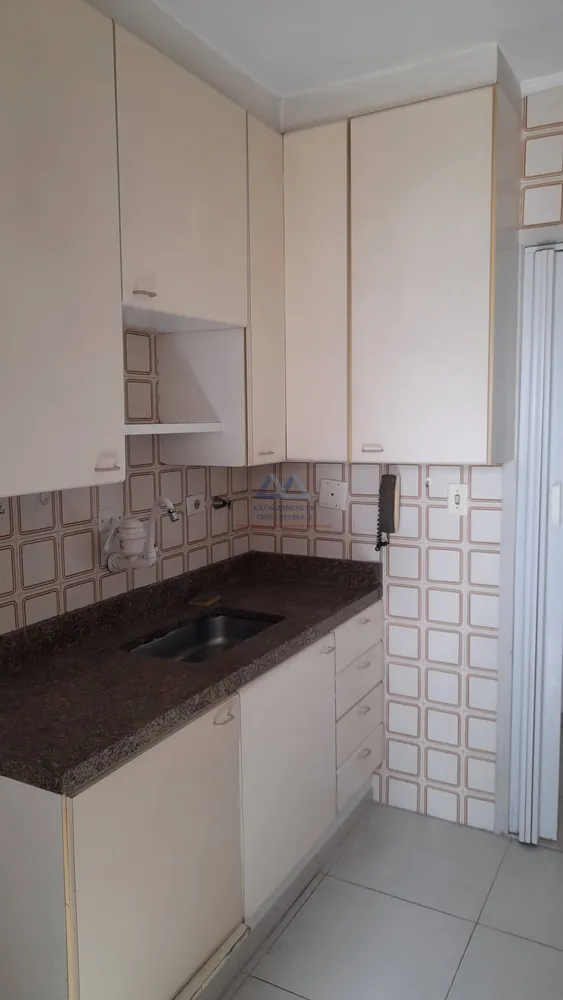 Apartamento, 2 quartos, 65 m² - Foto 2