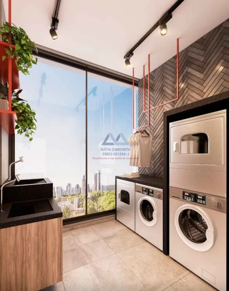 Apartamento, 2 quartos, 69 m² - Foto 2