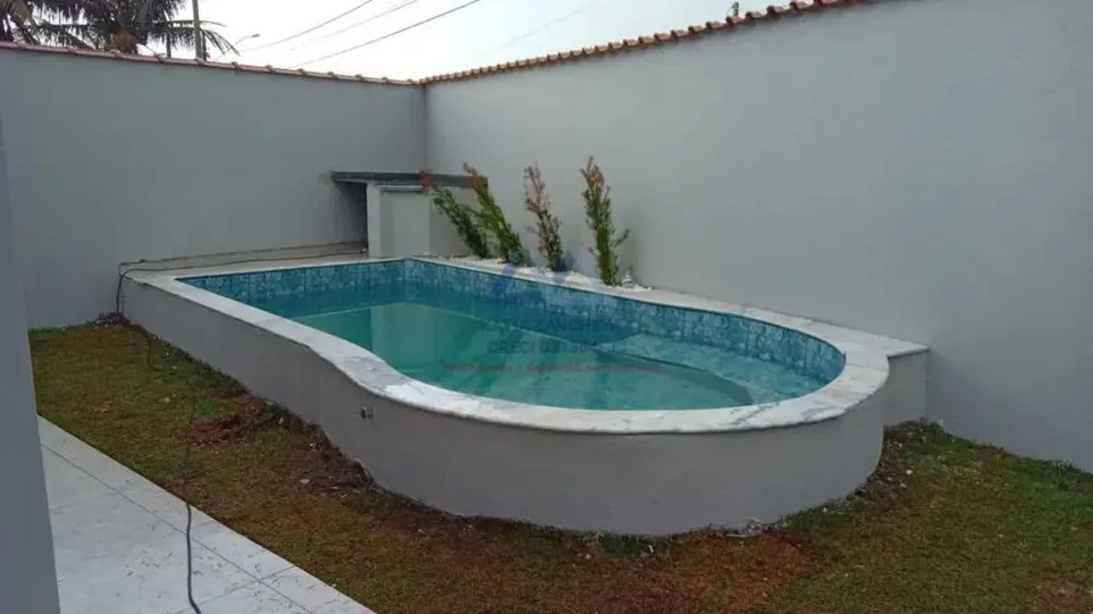 Casa, 2 quartos, 60 m² - Foto 3