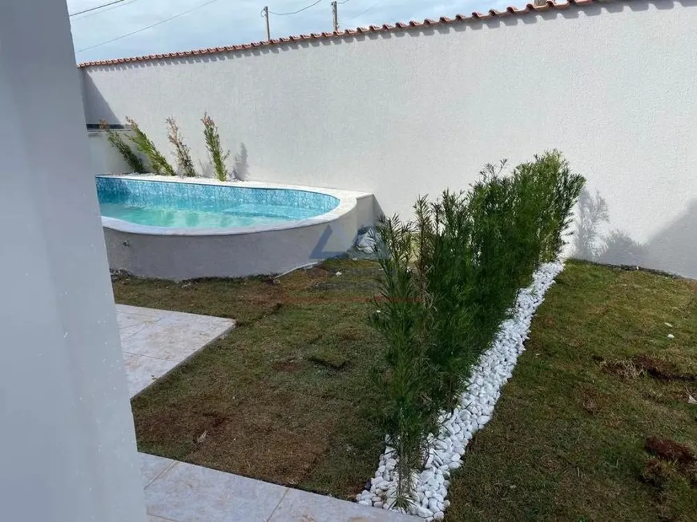 Casa, 2 quartos, 60 m² - Foto 4