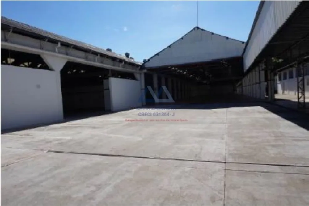 Depósito-Galpão, 5 m² - Foto 2
