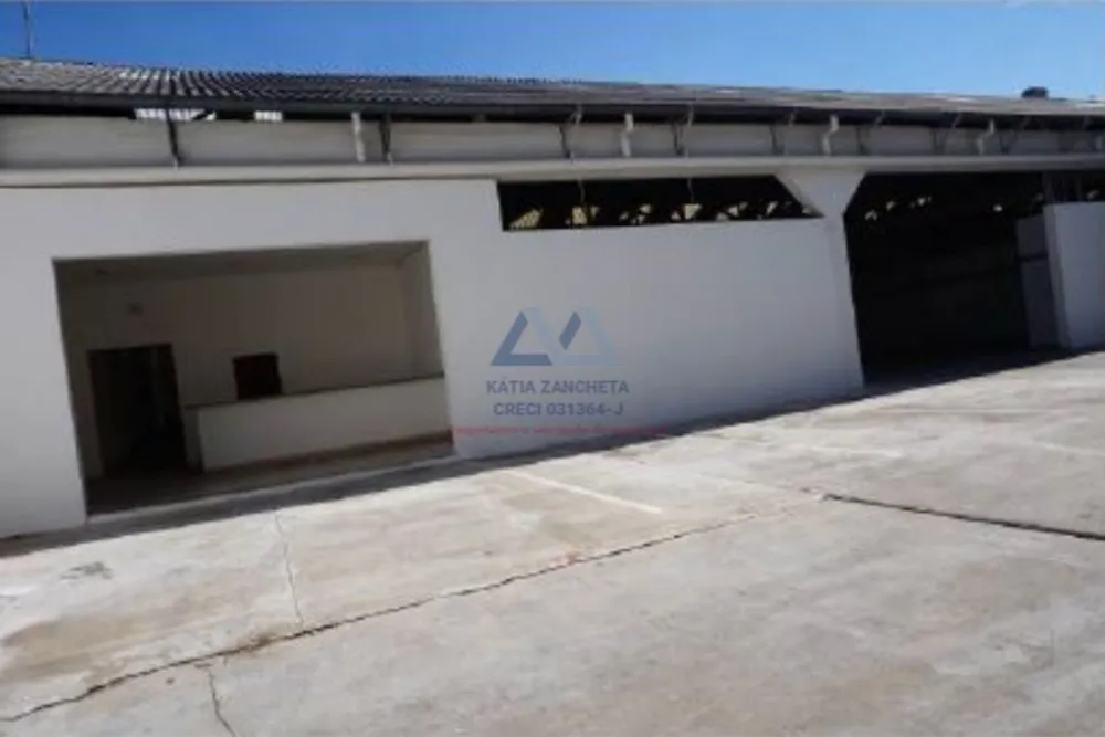 Depósito-Galpão, 5 m² - Foto 3
