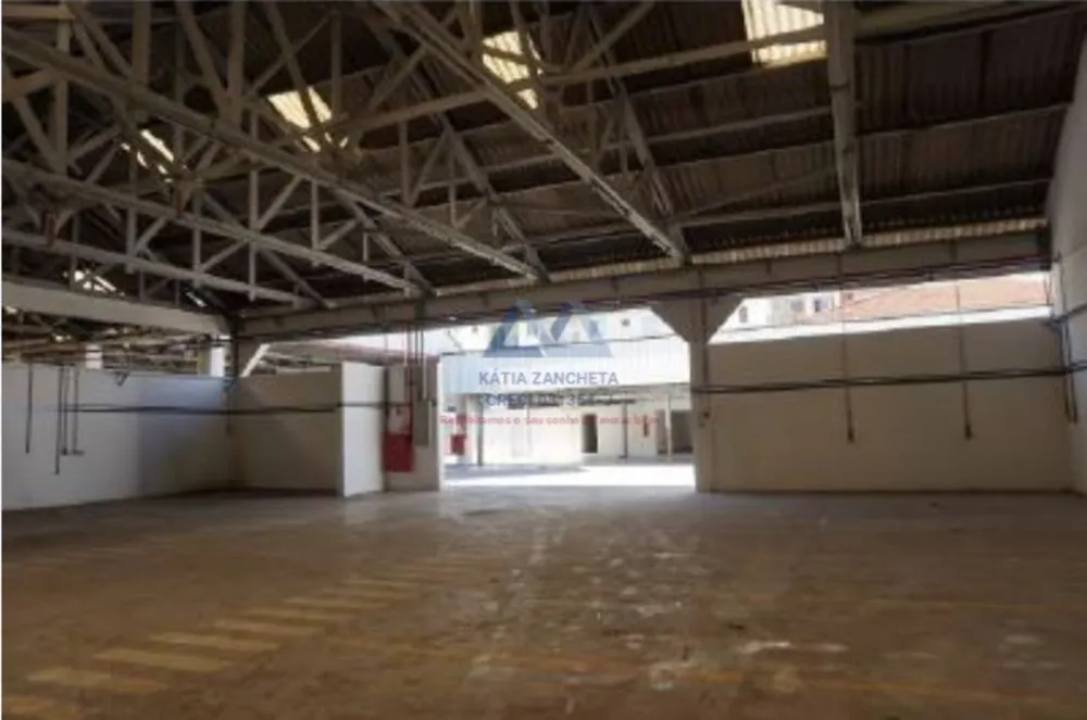 Depósito-Galpão, 5 m² - Foto 4