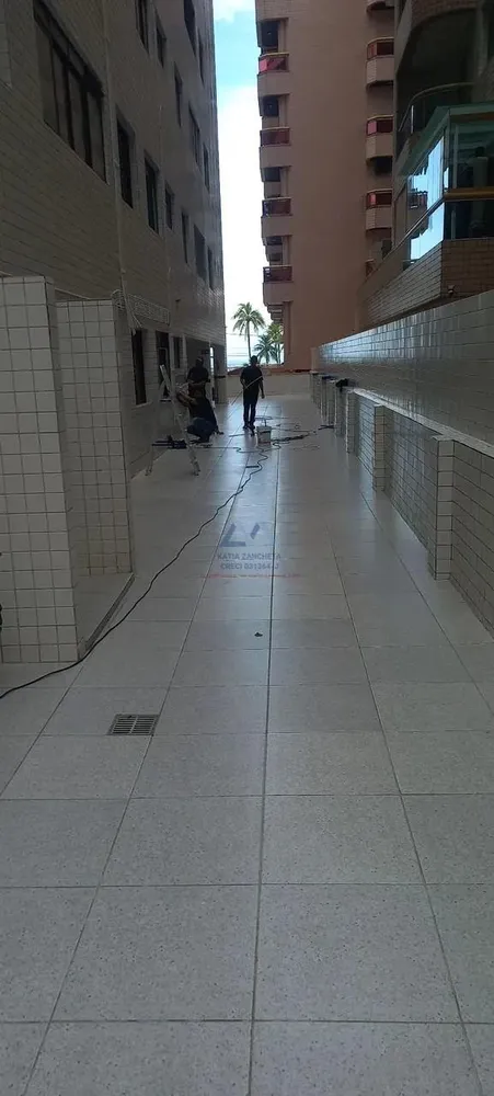 Apartamento, 2 quartos, 100 m² - Foto 2