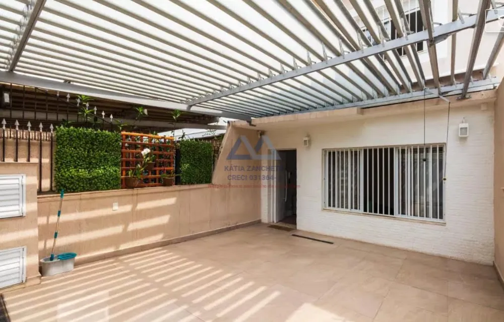 Casa, 3 quartos, 152 m² - Foto 1