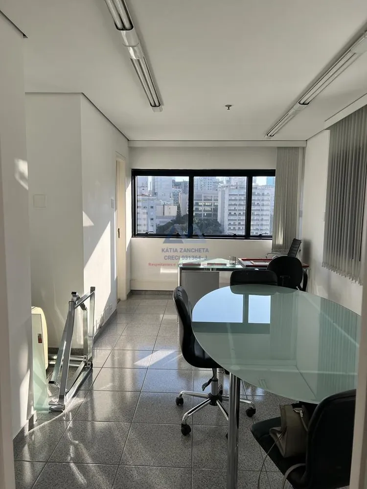 Sala-Conjunto, 30 m² - Foto 4