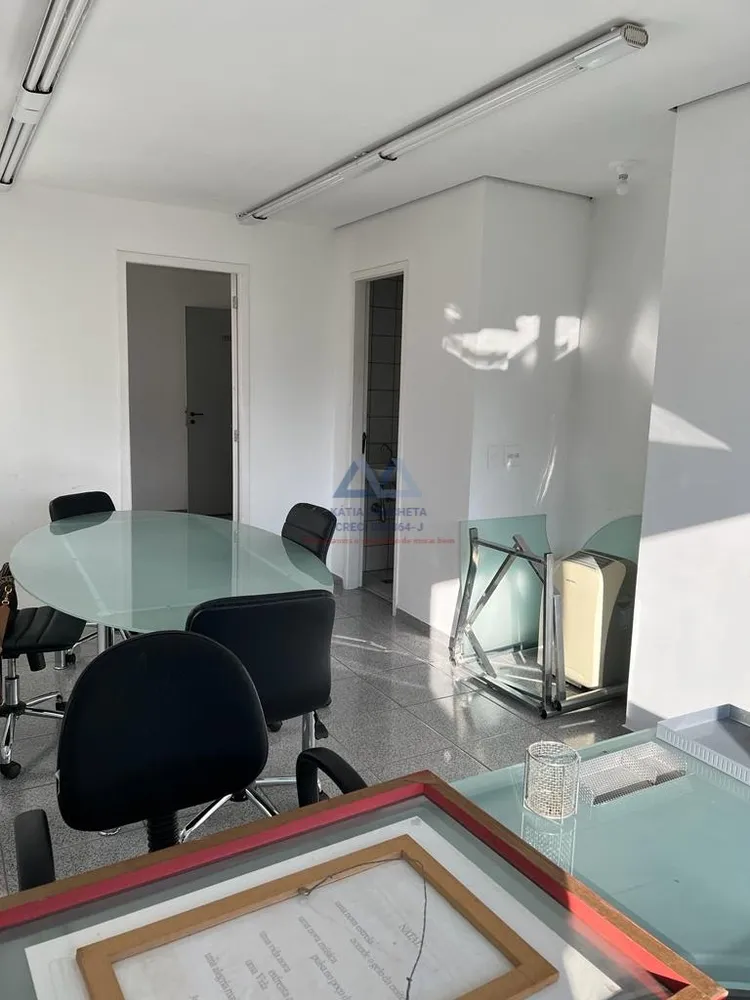 Sala-Conjunto, 30 m² - Foto 2