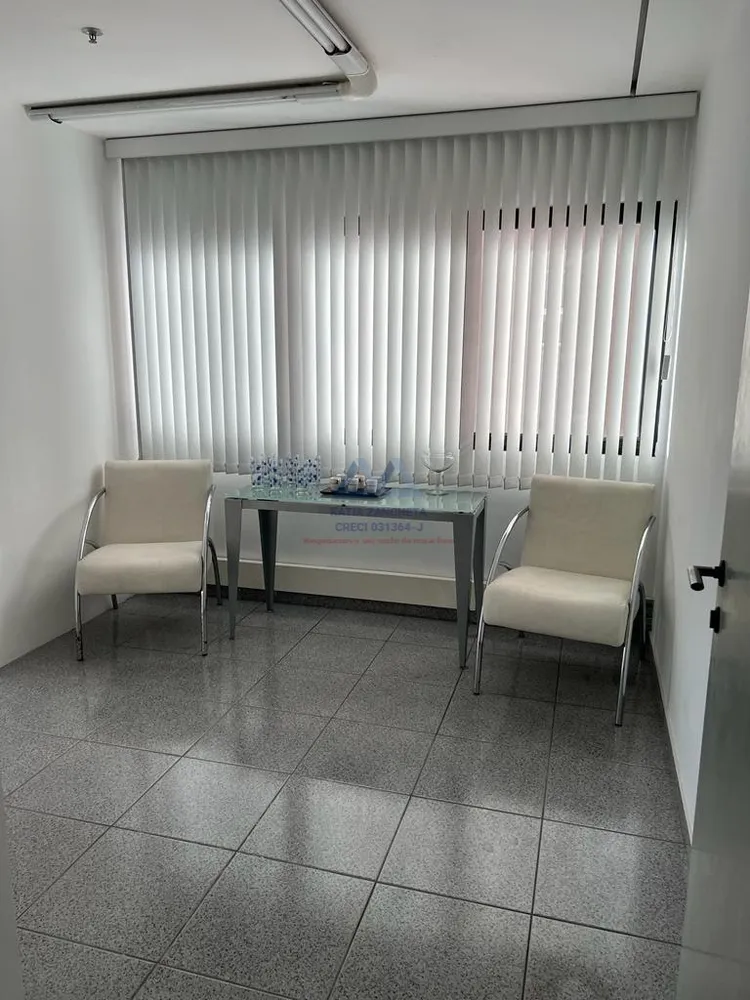 Sala-Conjunto, 30 m² - Foto 3