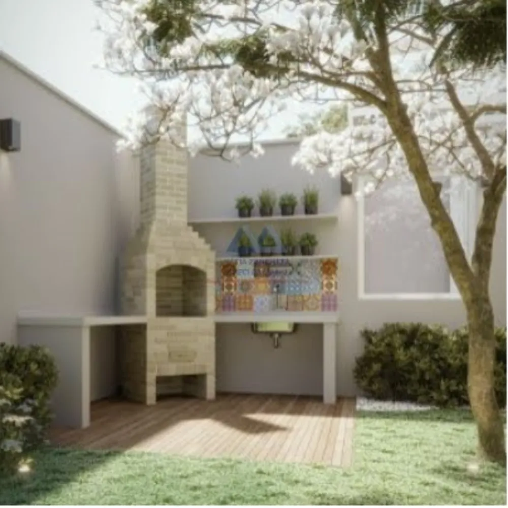 Apartamento, 1 quarto, 35 m² - Foto 2