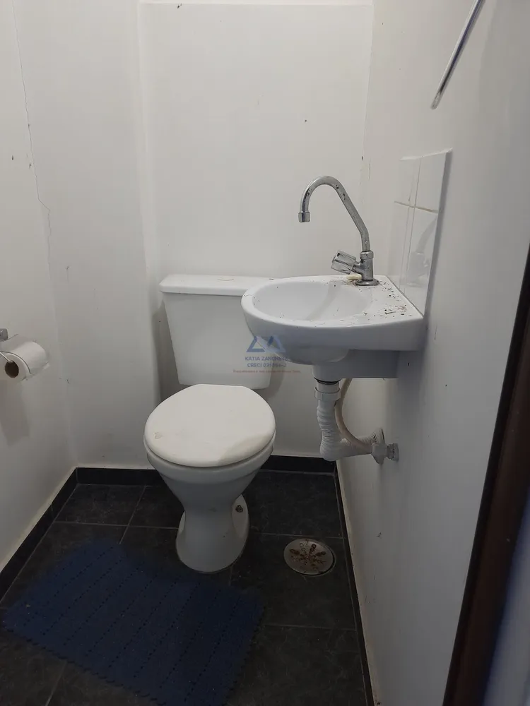 Loja-Salão, 36 m² - Foto 2