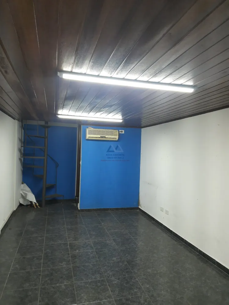 Loja-Salão, 36 m² - Foto 1
