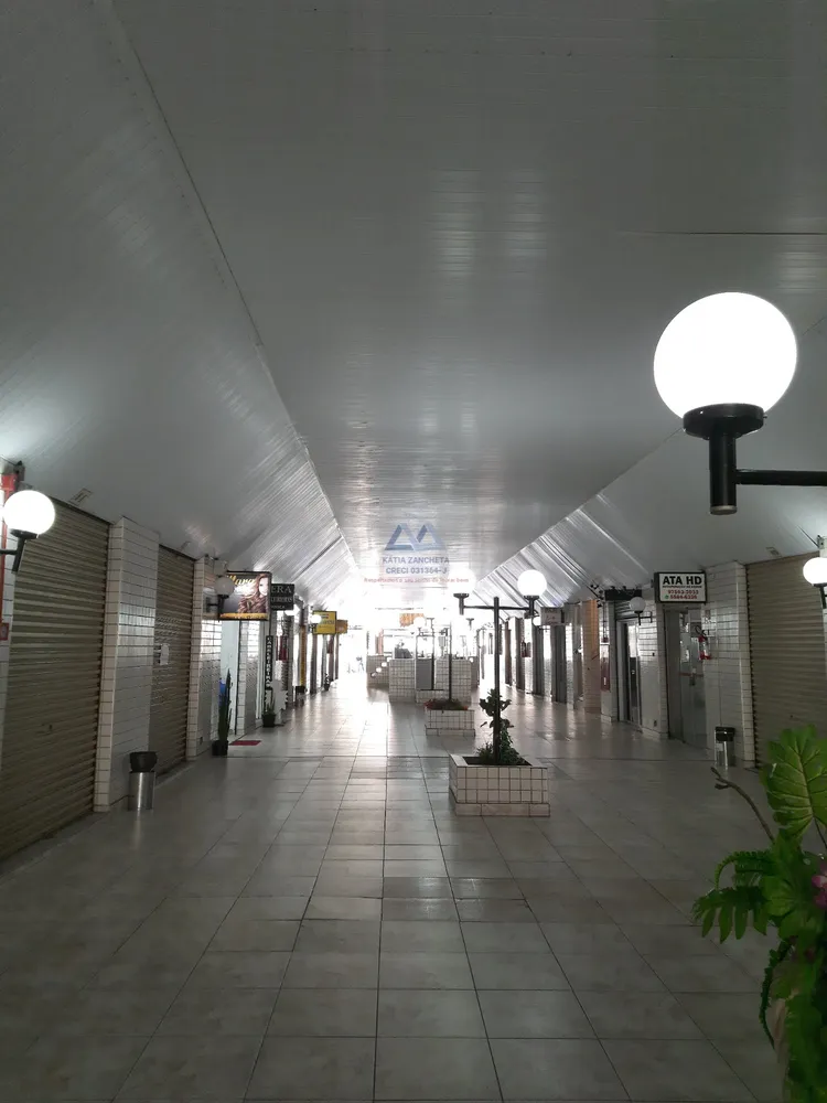 Loja-Salão, 36 m² - Foto 3