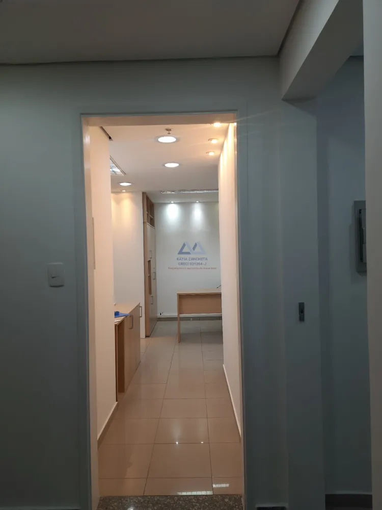 Sala-Conjunto, 124 m² - Foto 2