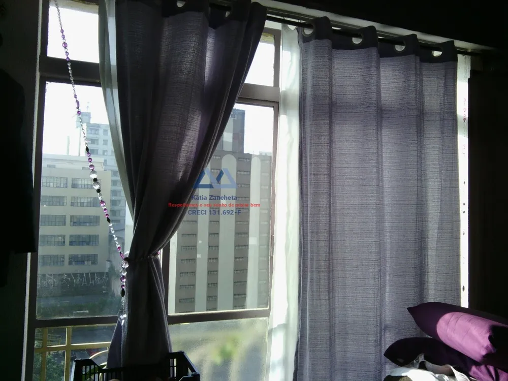 Kitnet-Studio, 29 m² - Foto 4