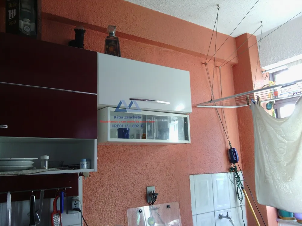 Kitnet-Studio, 29 m² - Foto 3