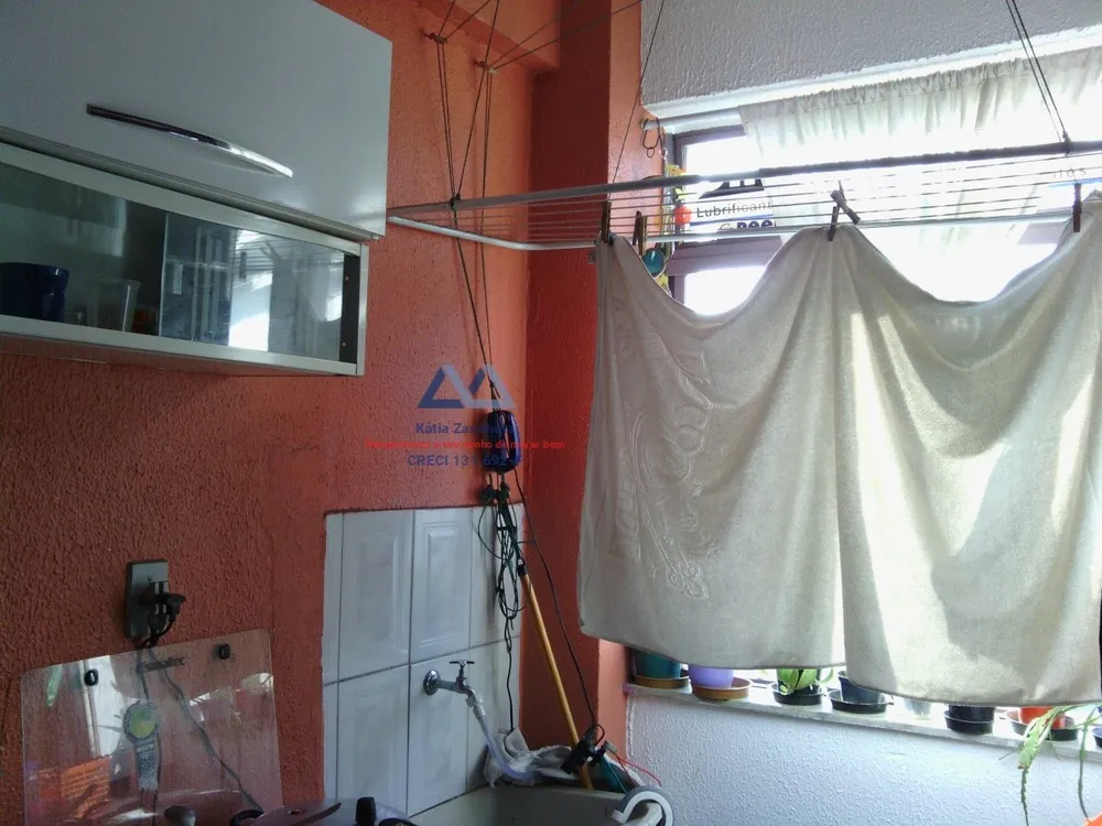 Kitnet-Studio, 29 m² - Foto 1