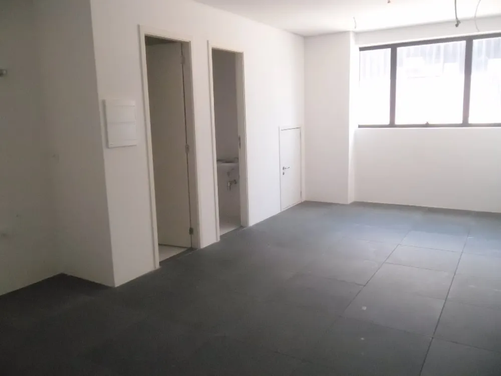 Sala-Conjunto, 90 m² - Foto 1