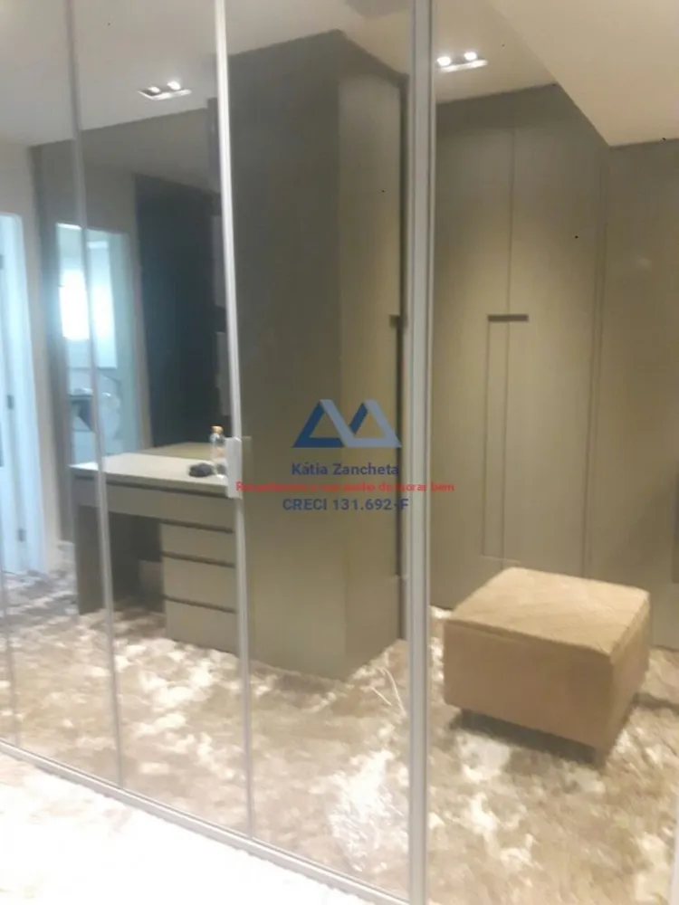 Apartamento, 4 quartos, 205 m² - Foto 4