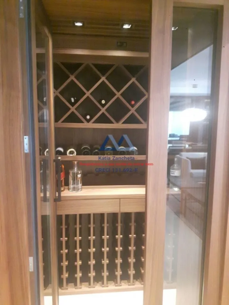 Apartamento, 4 quartos, 205 m² - Foto 2