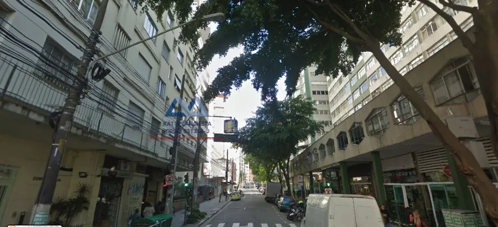 Apartamento, 1 quarto, 60 m² - Foto 1