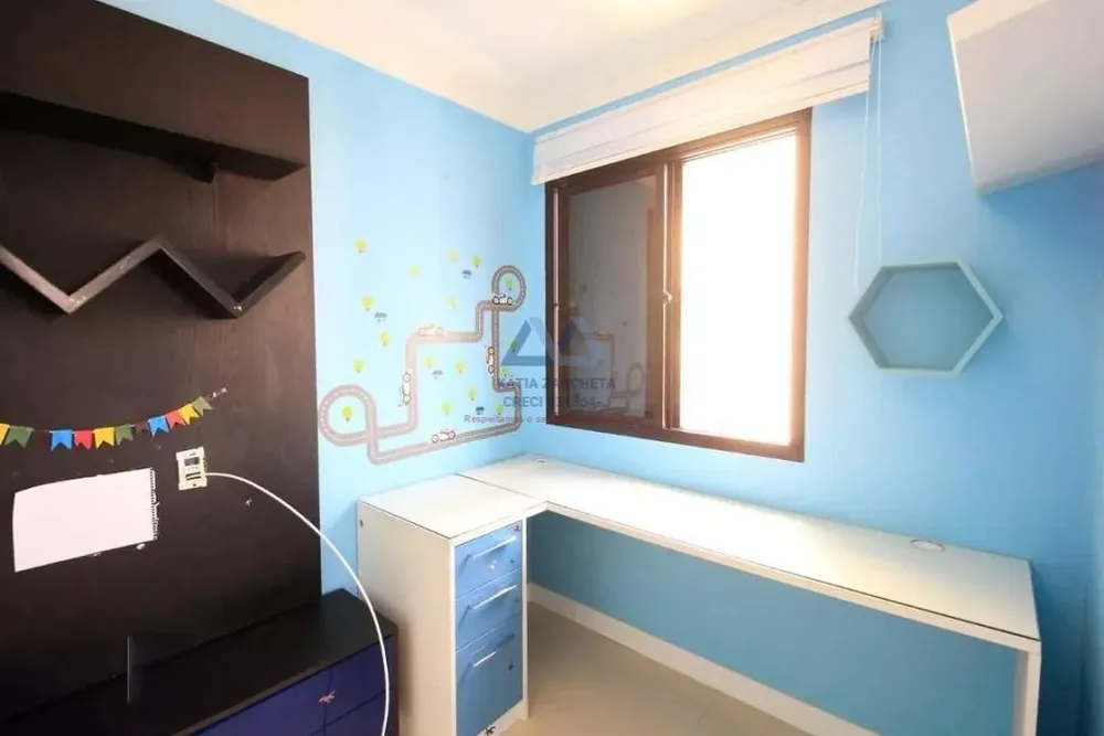 Cobertura, 3 quartos, 140 m² - Foto 4