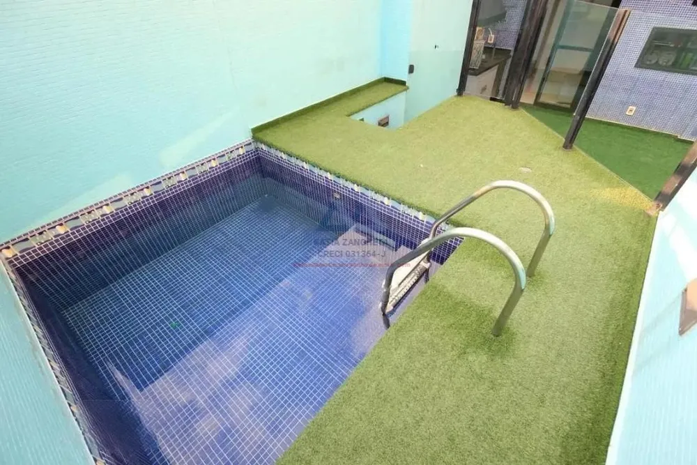 Cobertura, 3 quartos, 140 m² - Foto 3