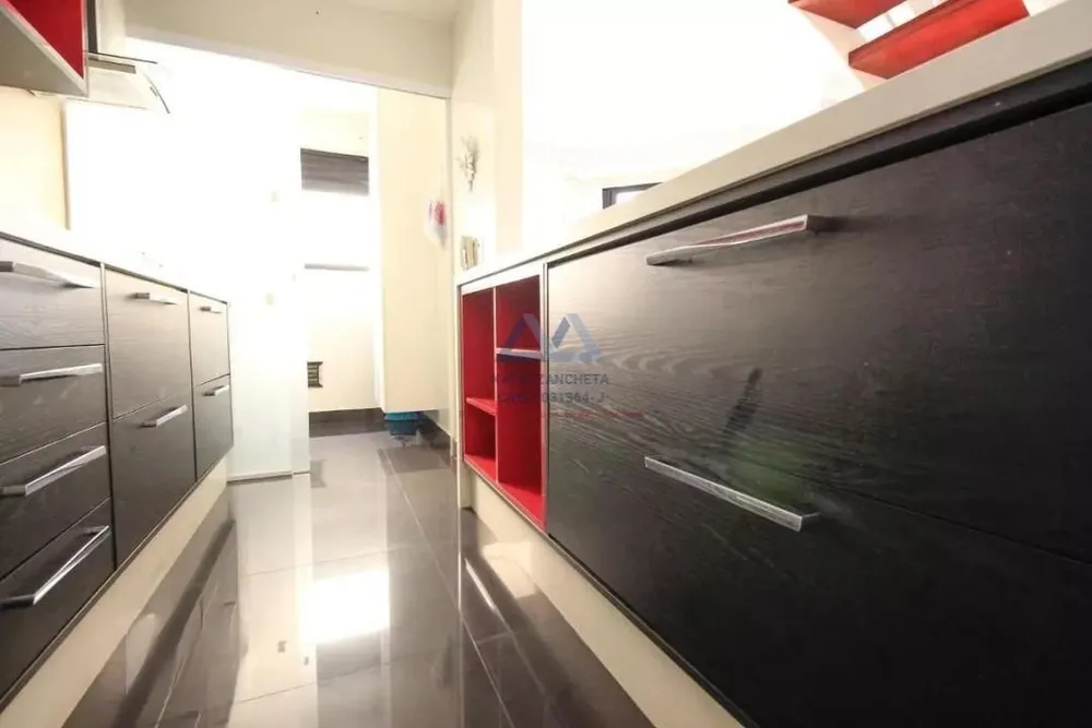 Cobertura, 3 quartos, 140 m² - Foto 2