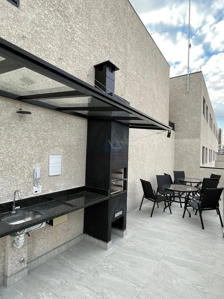 Apartamento, 1 quarto, 26 m² - Foto 3
