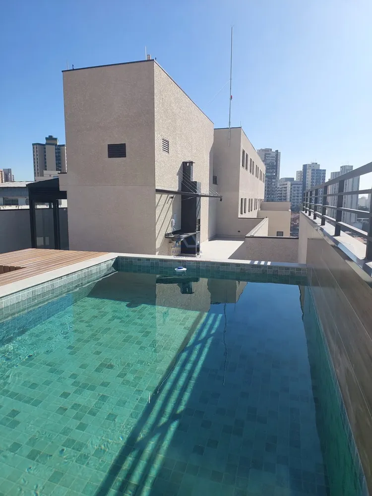 Apartamento, 1 quarto, 26 m² - Foto 2