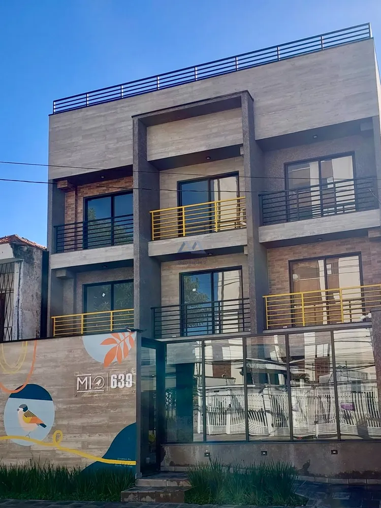 Apartamento, 1 quarto, 26 m² - Foto 4