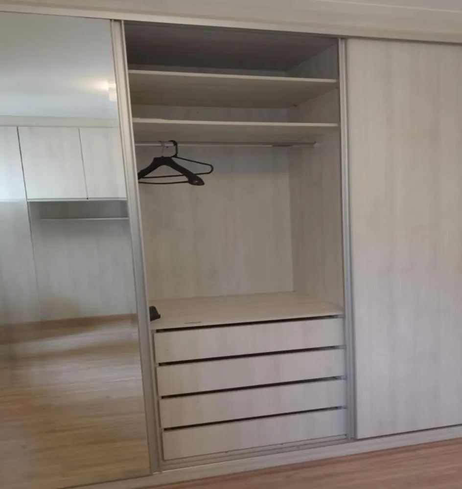 Apartamento, 1 quarto, 37 m² - Foto 6