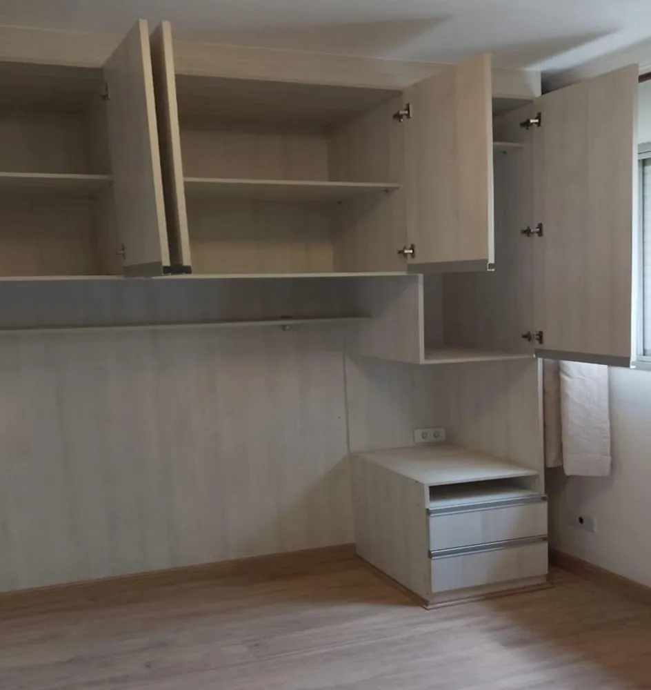Apartamento, 1 quarto, 37 m² - Foto 12