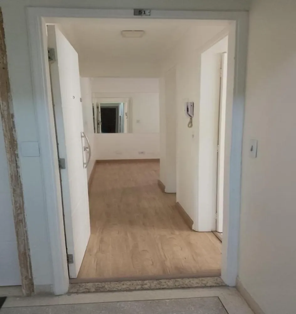 Apartamento, 1 quarto, 37 m² - Foto 3