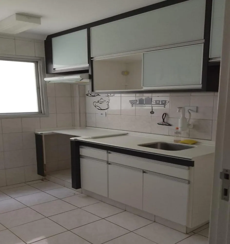 Apartamento, 1 quarto, 37 m² - Foto 7