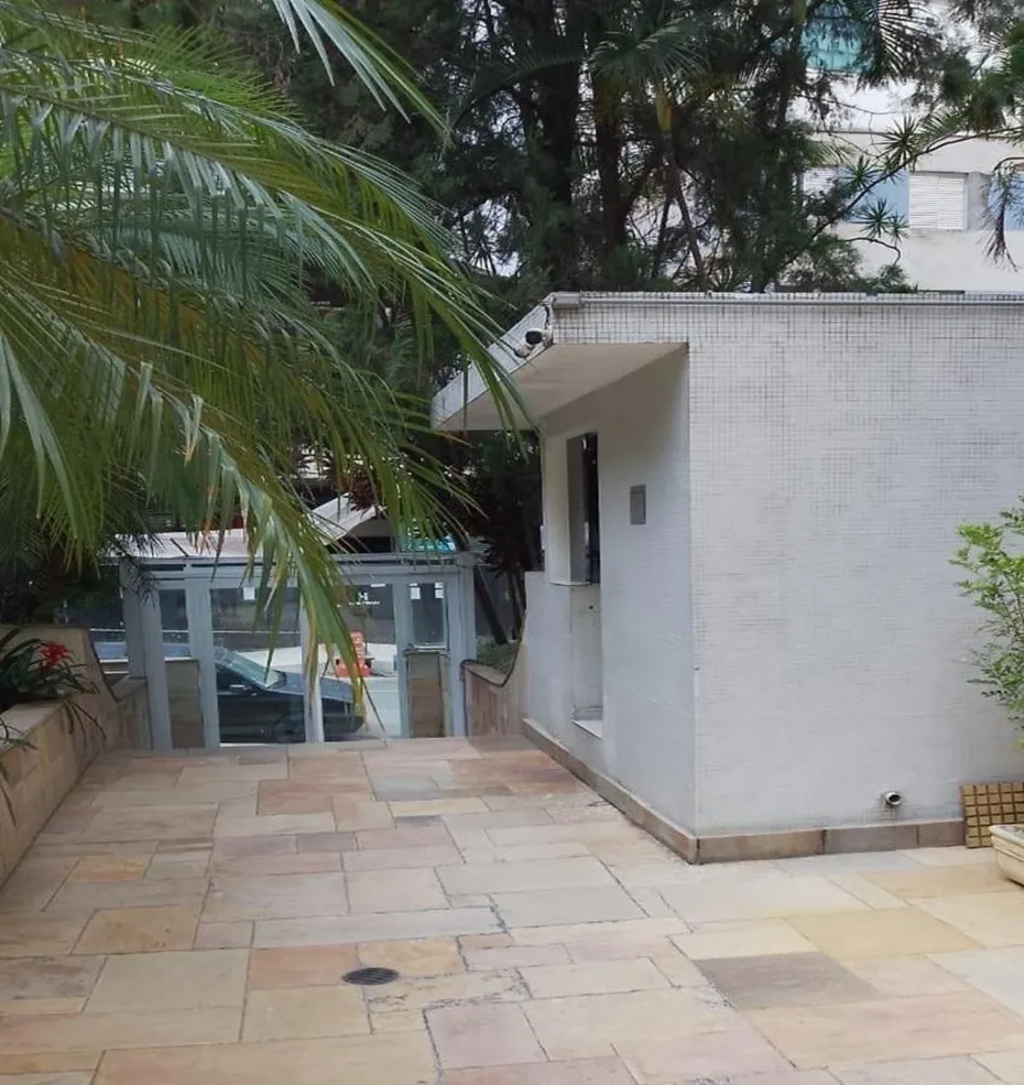 Apartamento, 1 quarto, 37 m² - Foto 2
