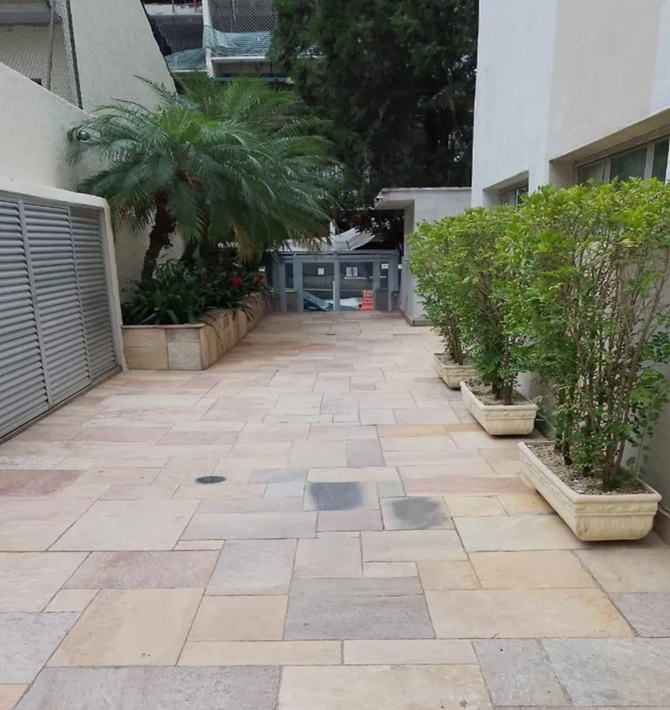 Apartamento, 1 quarto, 37 m² - Foto 16