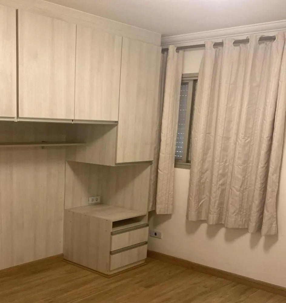Apartamento, 1 quarto, 37 m² - Foto 5